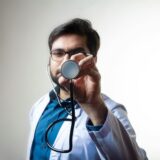 健康管理のイメージ