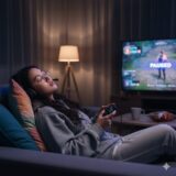 寝落ちライフのイメージ